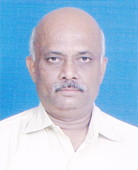 Kamleshkumar Jayantilal