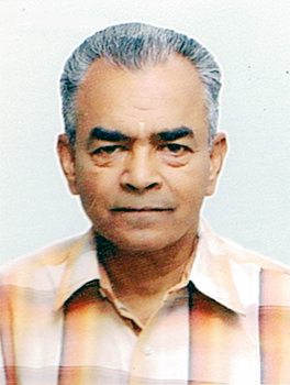 Modi Mukesh Ajitbhai