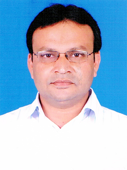 Kalubhai Sankalchand Patel