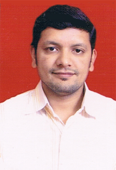 Nandkishor Rameshwarlal Bhangadiya