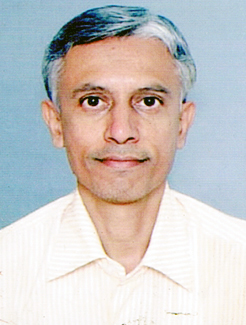Divyesh C. Doshi