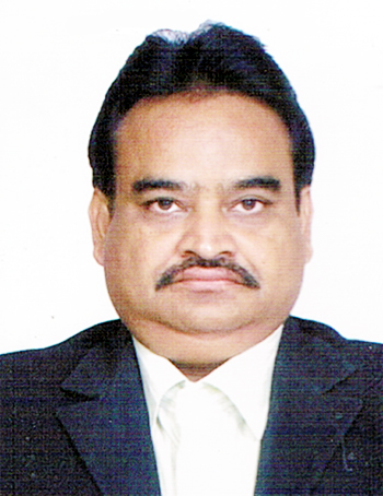 Manish Sendhaulal Shah