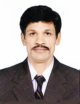 Sanjay Santosh Kumar Surana