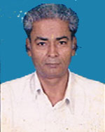 Bachharaj  Dawarkadas