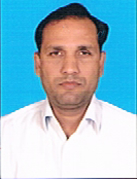 Ajay  Navinchandra Jain