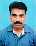 Ashokkumar Deepaji Prajapati