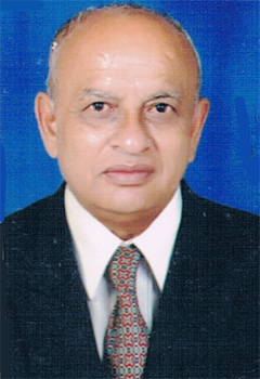 Ishwarlal J. Bachani
