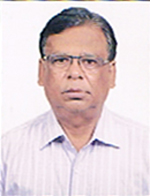 Hamendrakumar  Natvarlal  Shah