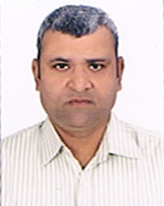Manish  Pradeepbhai  Shah
