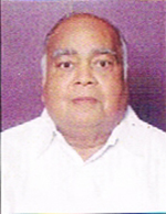 Jitendra  Manubhai  Shah