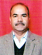 Sukhdev  Raj  Bhargava