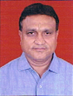 Ghanshyamdas  Bisani