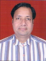 Laxmikant  H. Bharadiya
