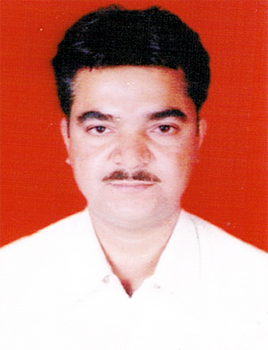 Poonamchand Bhawaji Prajapati
