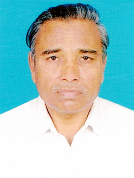Khimraj Rupchand Jain