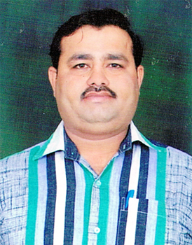 Vinod Premchand Mirchandani