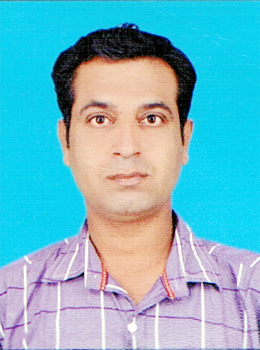 Haresh Bulandray Dariyani