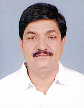 Kumar Ramavtar Sharma