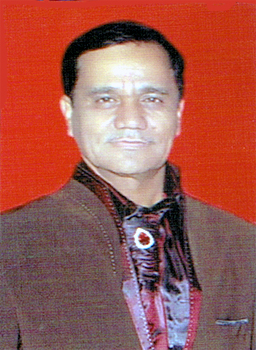 Ghanshyam Mengharjmal Makhwani