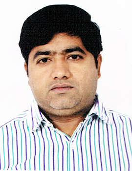 Jaikumar Khanayalal Vidhani