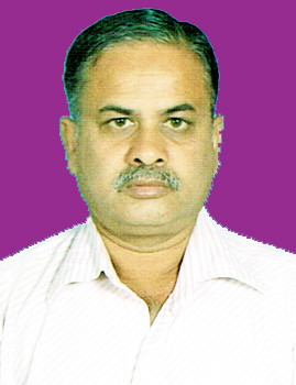 Sureshkumar Dharamchand Shah