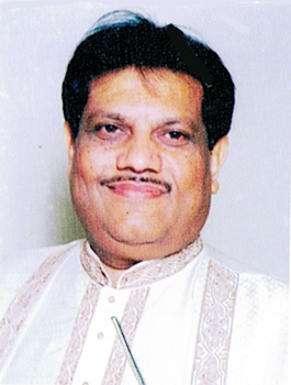 Jitendra R. Shah