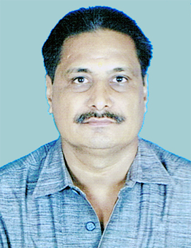 Kantilal Ghewarchandji Shah