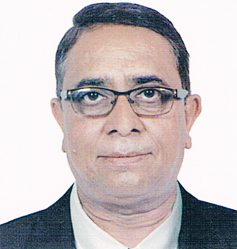 Dave Thakurlal Manubhai
