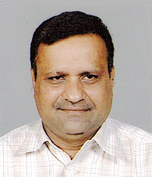 Ashok Rikhavchand Golecha