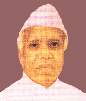 Chandulal Bhikhabhai Satiya