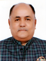 Mr. Anandbhai Bajaj