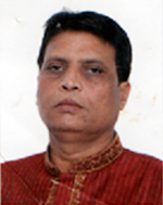 Mr. Arvindbhai N. Jain