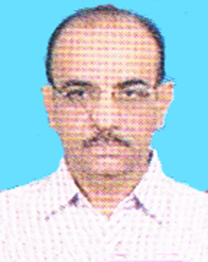 Mr. Bhanvarlal D. Shah
