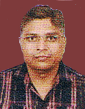 Mr. Indravadan Sanghvi