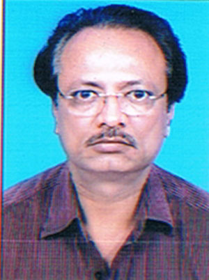 Mr. Jatinkumar N. Dani