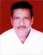 Mr. Maganlal B. Jain
