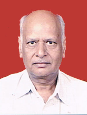 Mr. Mahavirprasad F. Jain