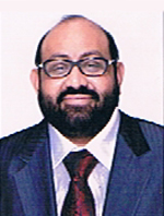 Mr. Pruthviraj S. Kankariya