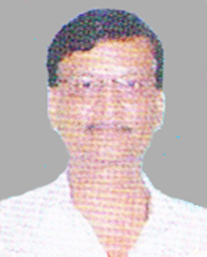 Mr. Rajendrakumar S. Goyenka