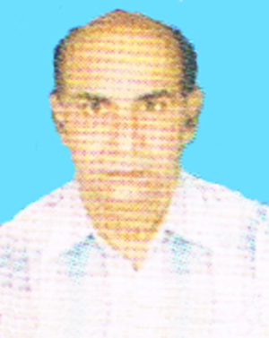 Mr. Rohitkumar P. Shah