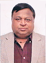 Mr. Sanjaykumar G. Tibrewal