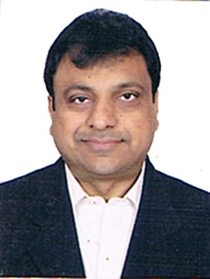 Mr. Sunil Singhal