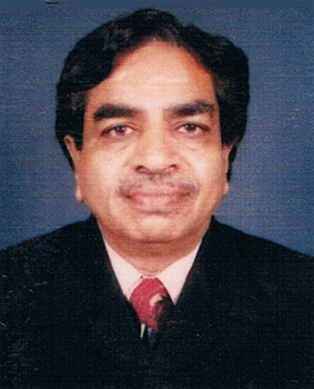 Mr. Sureshpal B. Jain