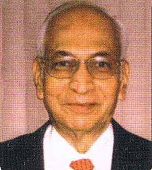 Jatinbhai Kasturbhai Shah