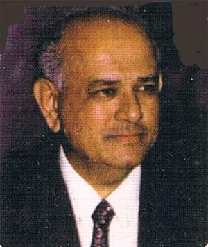 Jayendrabhai Shantilal Shah