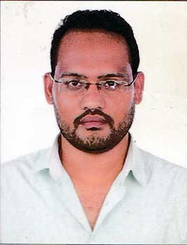 Ajaykumar Mundra