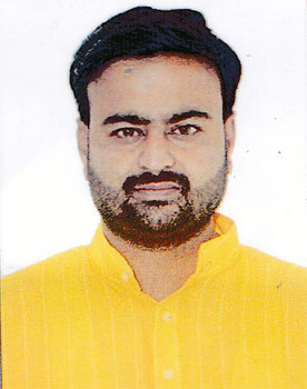 Chiragkumar Mukeshbhai Sharda