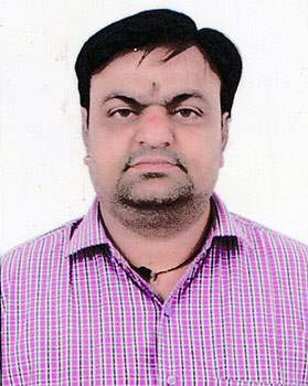 Amitbhai Mukeshkumar Shah