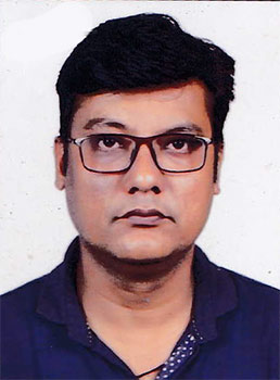 Dinesh Kanaiyalal Harwani